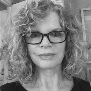 Meet your Posher, Marilyn